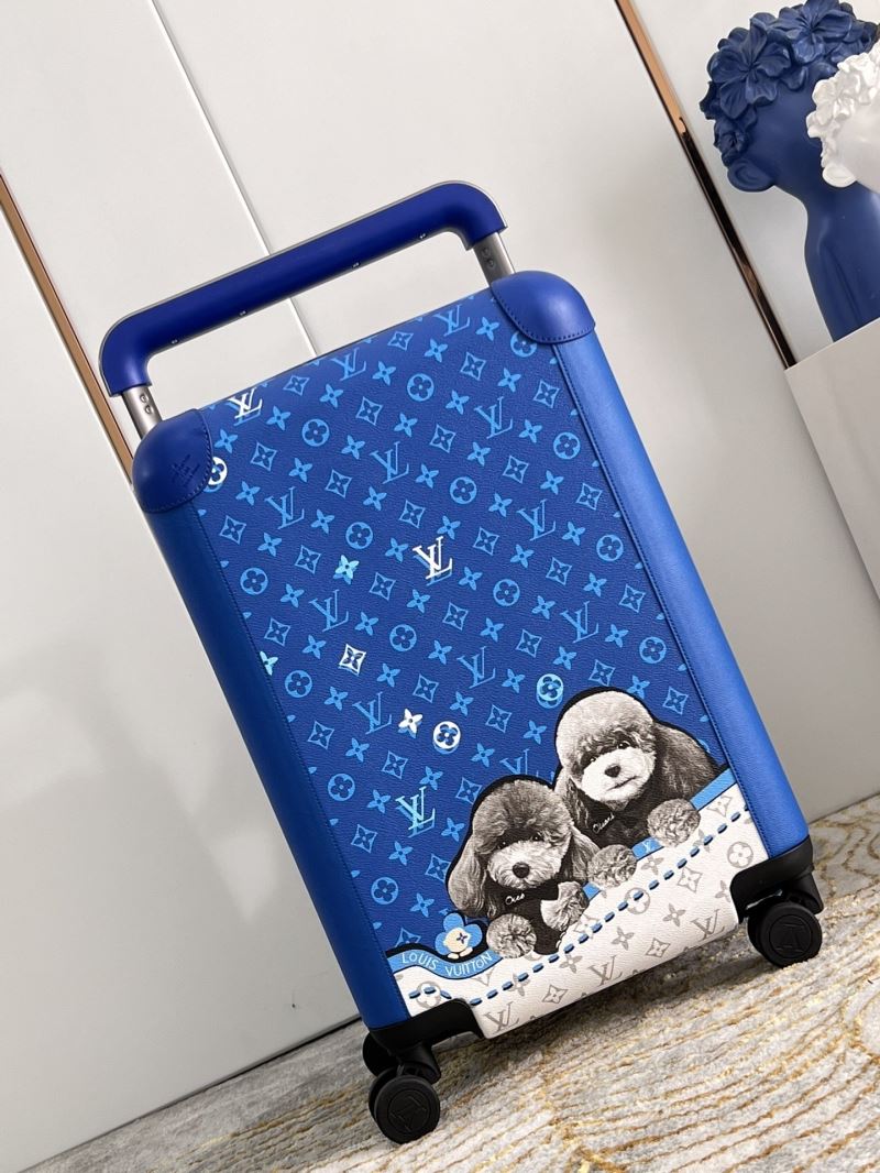 Louis Vuitton Suitcase